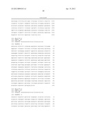 Gene Knockout Mesophilic and Thermophilic Organisms, and Methods of Use     Thereof diagram and image