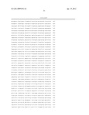 Gene Knockout Mesophilic and Thermophilic Organisms, and Methods of Use     Thereof diagram and image