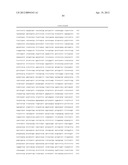 Gene Knockout Mesophilic and Thermophilic Organisms, and Methods of Use     Thereof diagram and image