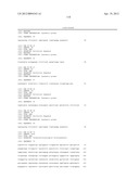 Gene Knockout Mesophilic and Thermophilic Organisms, and Methods of Use     Thereof diagram and image