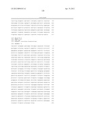 Gene Knockout Mesophilic and Thermophilic Organisms, and Methods of Use     Thereof diagram and image