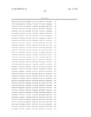 Gene Knockout Mesophilic and Thermophilic Organisms, and Methods of Use     Thereof diagram and image