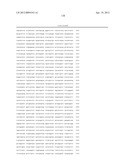 Gene Knockout Mesophilic and Thermophilic Organisms, and Methods of Use     Thereof diagram and image