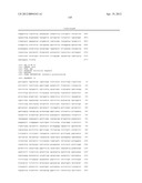 Gene Knockout Mesophilic and Thermophilic Organisms, and Methods of Use     Thereof diagram and image