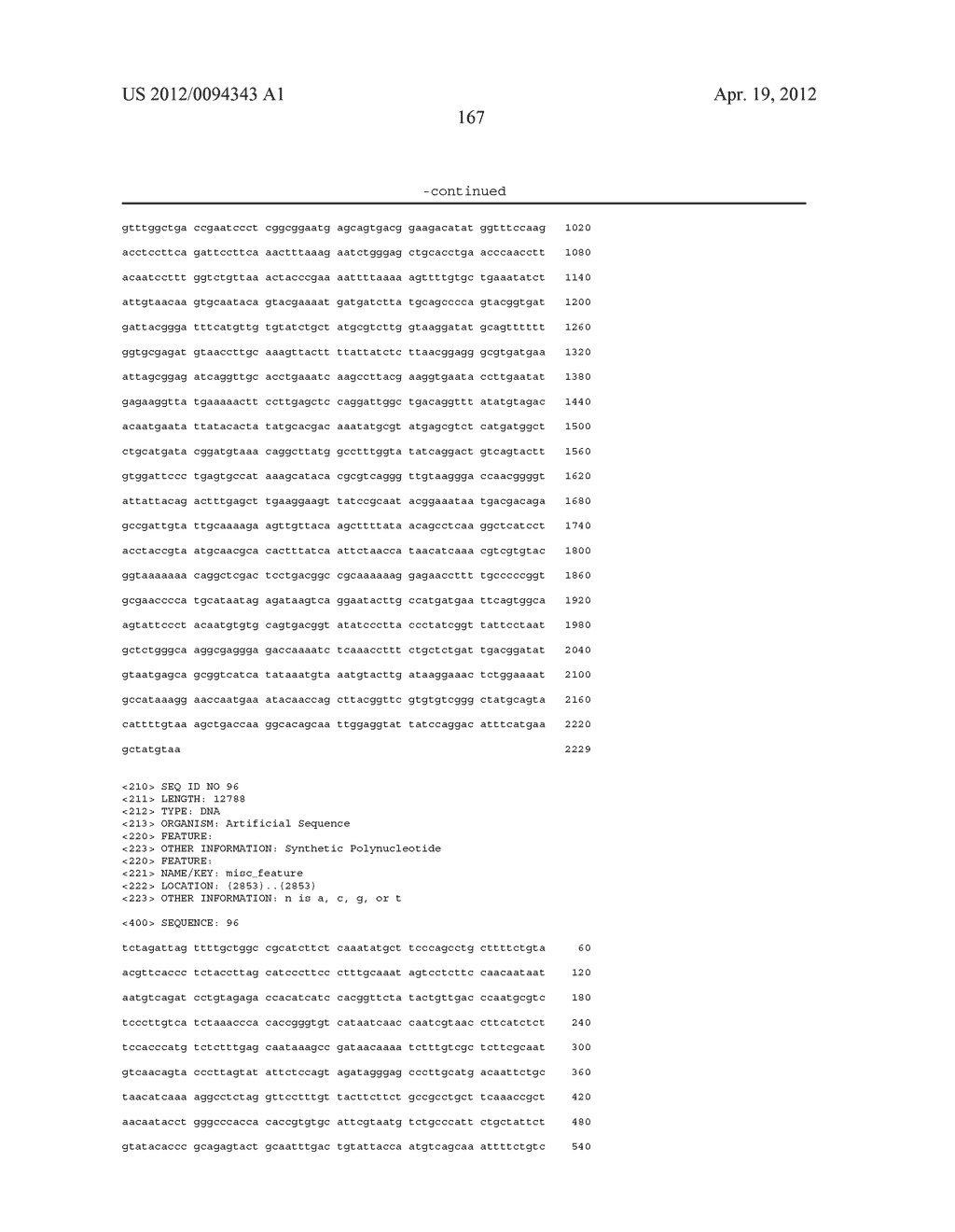 Gene Knockout Mesophilic and Thermophilic Organisms, and Methods of Use     Thereof - diagram, schematic, and image 246