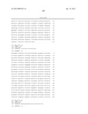 Gene Knockout Mesophilic and Thermophilic Organisms, and Methods of Use     Thereof diagram and image