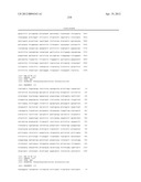 Gene Knockout Mesophilic and Thermophilic Organisms, and Methods of Use     Thereof diagram and image