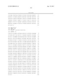 Gene Knockout Mesophilic and Thermophilic Organisms, and Methods of Use     Thereof diagram and image