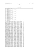 Gene Knockout Mesophilic and Thermophilic Organisms, and Methods of Use     Thereof diagram and image