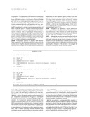 COMPOSITIONS AND METHODS FOR THE BIOSYNTHESIS OF 1,4-BUTANEDIOL AND ITS     PRECURSORS diagram and image