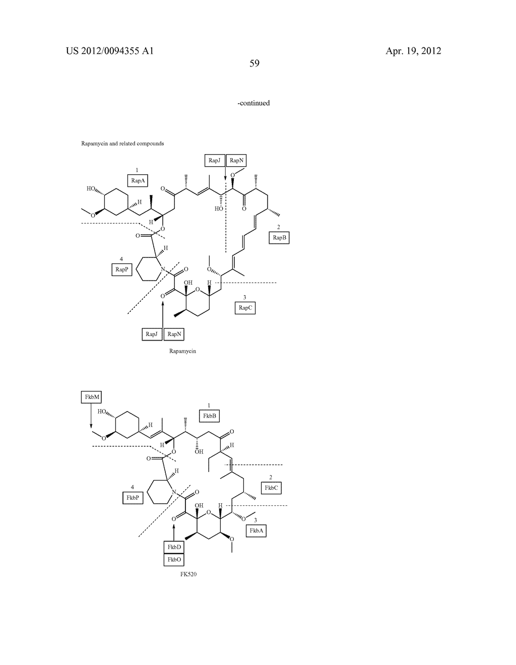 PROCESSING BIOMASS - diagram, schematic, and image 104