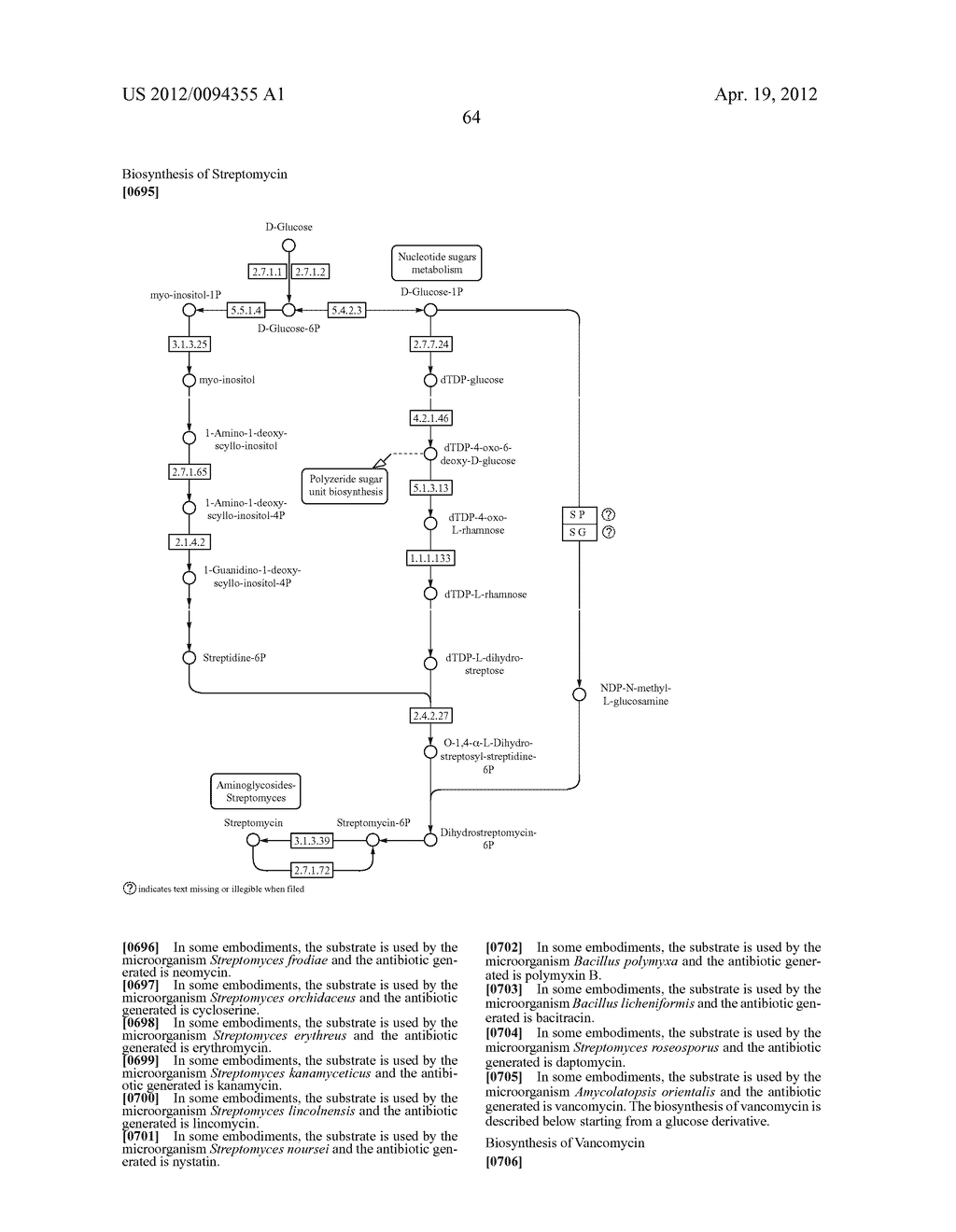 PROCESSING BIOMASS - diagram, schematic, and image 109