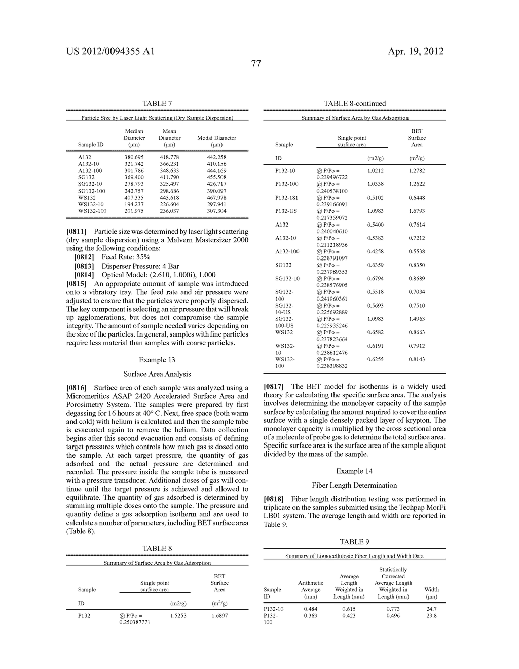 PROCESSING BIOMASS - diagram, schematic, and image 122