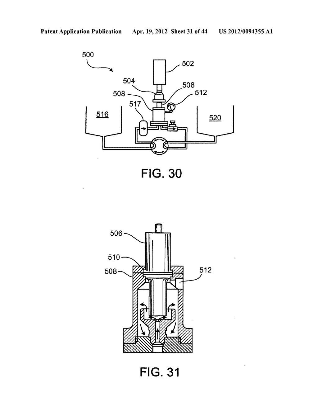 PROCESSING BIOMASS - diagram, schematic, and image 32