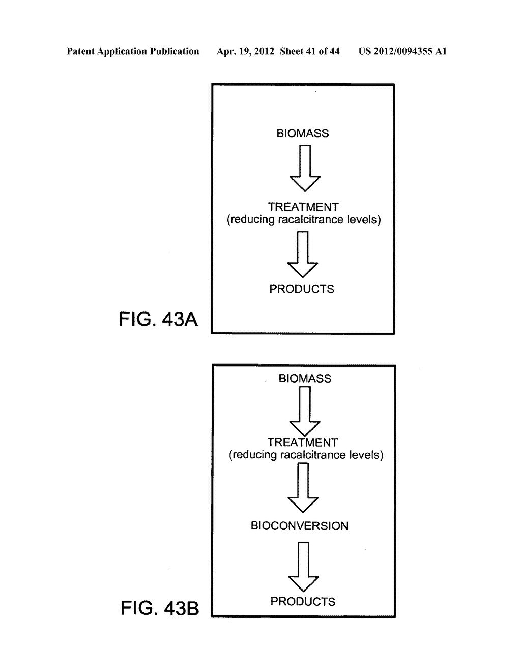 PROCESSING BIOMASS - diagram, schematic, and image 42