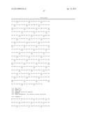 IN VIVO HALF LIFE INCREASED FUSION PROTEIN OR PEPTIDE MAINTAINED BY     SUSTAINED IN VIVO RELEASE, AND METHOD FOR INCREASNG IN VIVO HALF-LIFE     USING SAME diagram and image