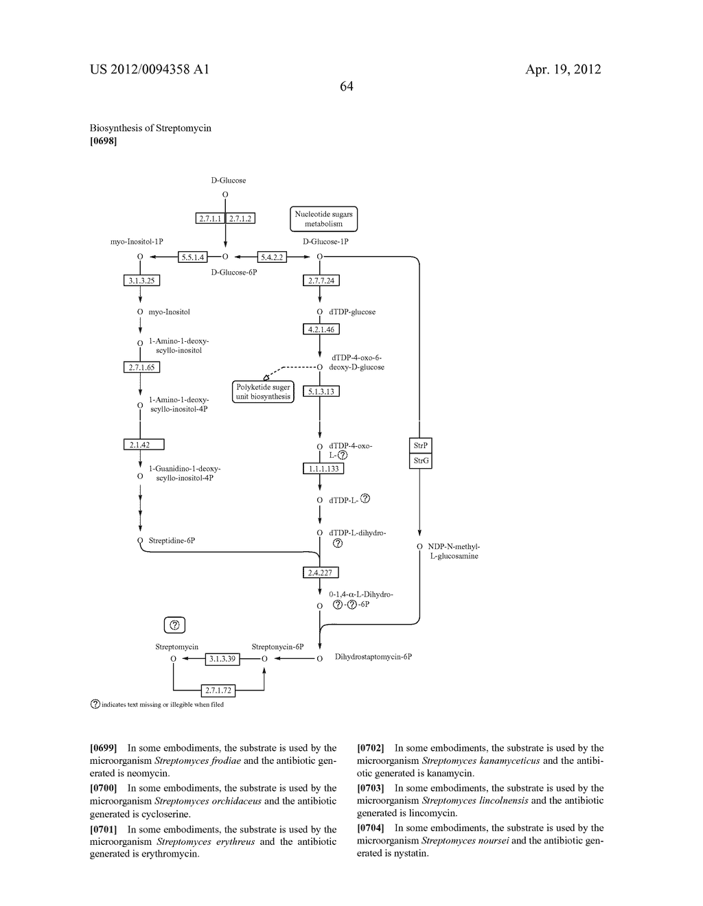 PROCESSING BIOMASS - diagram, schematic, and image 109