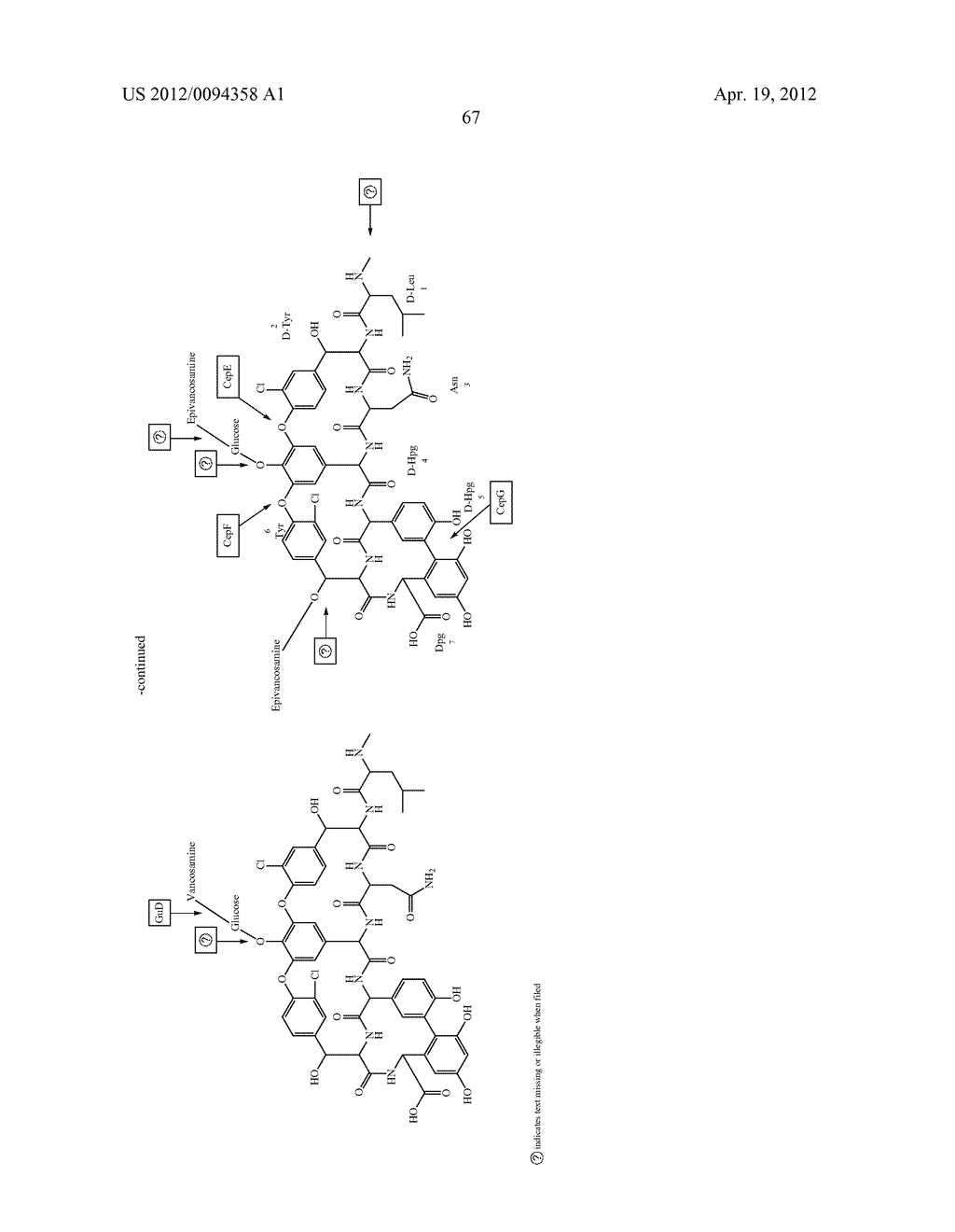 PROCESSING BIOMASS - diagram, schematic, and image 112