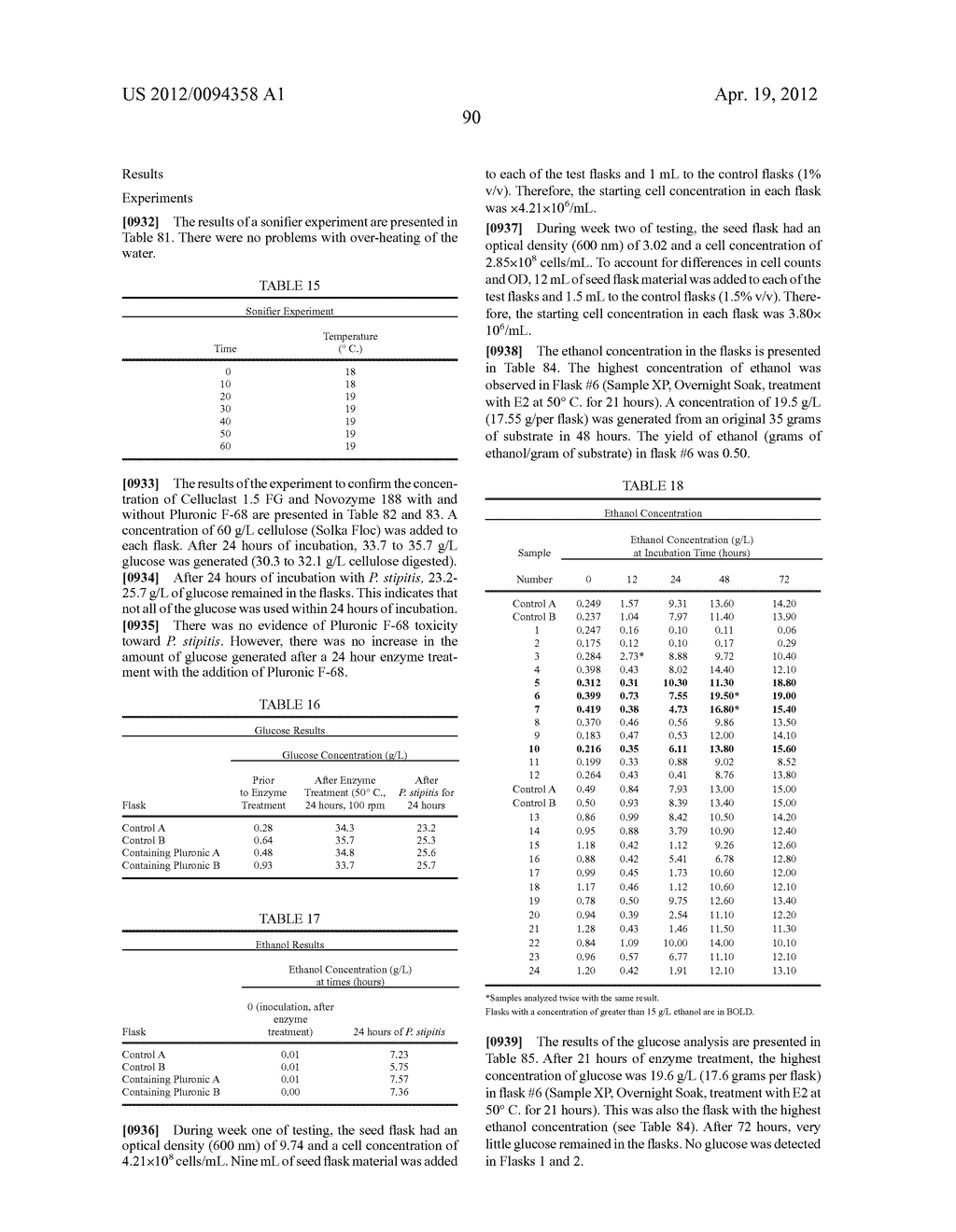 PROCESSING BIOMASS - diagram, schematic, and image 135