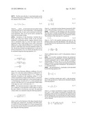 Method of Separation of Algal Biomass from Aqueous or Marine Culture diagram and image