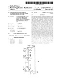 CONTINUOUS COUNTERCURRENT FLUIDIZED MOVING BED (FMB) AND/OR EXPANDED     MOVING BED (EMB) diagram and image