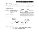 Ex Vivo Cell Culture:  Enabling Process and Devices diagram and image