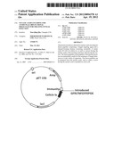 NUCLEIC ACIDS ENCODING FOR ANTIFUNGAL BIFUNCTIONAL MOLECULES FOR TREATING     FUNGAL INFECTION diagram and image