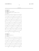 NUCLEIC ACIDS ENCODING FOR ANTIFUNGAL BIFUNCTIONAL MOLECULES FOR TREATING     FUNGAL INFECTION diagram and image