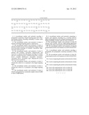 NUCLEIC ACIDS ENCODING FOR ANTIFUNGAL BIFUNCTIONAL MOLECULES FOR TREATING     FUNGAL INFECTION diagram and image