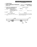 FABRICATION OF PHOSPHOR DOTS AND APPLICATION OF PHOSPHOR DOTS TO ARRAYS OF     LIGHTING ELEMENTS diagram and image