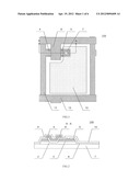 TFT-LCD ARRAY SUBSTRATE AND MANUFACTURING METHOD THEREOF diagram and image