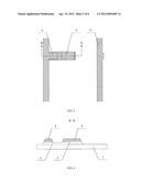 TFT-LCD ARRAY SUBSTRATE AND MANUFACTURING METHOD THEREOF diagram and image