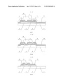 TFT-LCD ARRAY SUBSTRATE AND MANUFACTURING METHOD THEREOF diagram and image