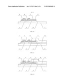 TFT-LCD ARRAY SUBSTRATE AND MANUFACTURING METHOD THEREOF diagram and image