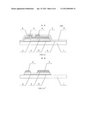 TFT-LCD ARRAY SUBSTRATE AND MANUFACTURING METHOD THEREOF diagram and image