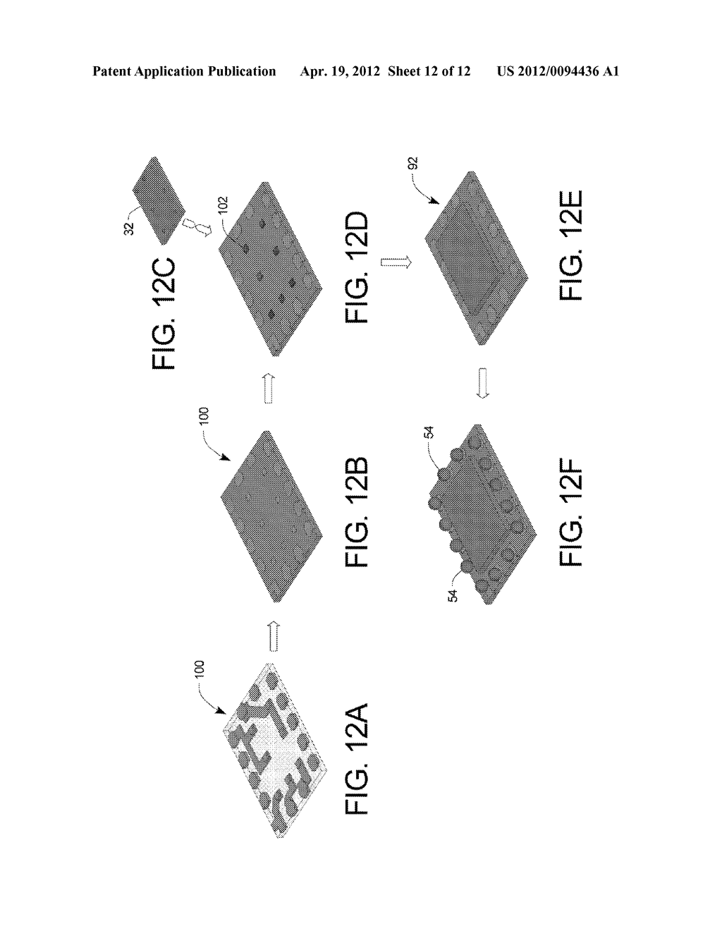 EMBEDDED DIE PACKAGE ON PACKAGE (POP) WITH PRE-MOLDED LEADFRAME - diagram, schematic, and image 13