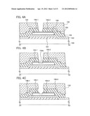 METHOD FOR MANUFACTURING SEMICONDUCTOR DEVICE diagram and image