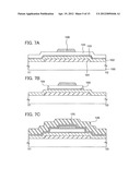 METHOD FOR MANUFACTURING SEMICONDUCTOR DEVICE diagram and image