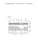 METHOD FOR MANUFACTURING SEMICONDUCTOR DEVICE diagram and image