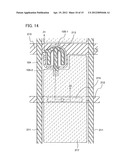 METHOD FOR MANUFACTURING SEMICONDUCTOR DEVICE diagram and image