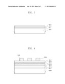 Method for Fabricating a Non-volatile Memory Device diagram and image