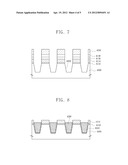 Method for Fabricating a Non-volatile Memory Device diagram and image