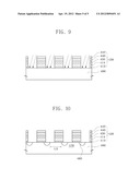 Method for Fabricating a Non-volatile Memory Device diagram and image