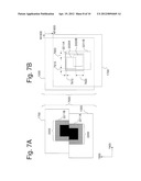 PROCESS FOR REALISING A CONNECTING STRUCTURE diagram and image