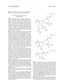 Slurry For Chemical Mechanical Polishing diagram and image