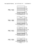 METHOD OF FABRICATING SEMICONDUCTOR DEVICE diagram and image