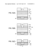 METHOD OF FABRICATING SEMICONDUCTOR DEVICE diagram and image