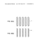 METHOD OF FABRICATING SEMICONDUCTOR DEVICE diagram and image