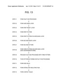 METHOD OF FABRICATING SEMICONDUCTOR DEVICE diagram and image