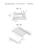 CONNECTOR AND DISPLAY APPARATUS HAVING THE SAME diagram and image